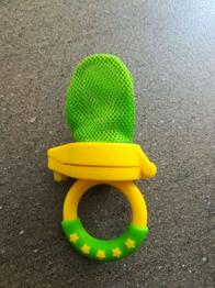 Munchkin Beikost & Fruchtsauger, unbenutzt