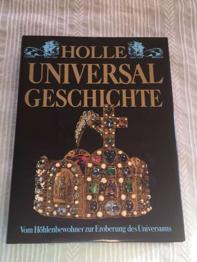 Geschichte/ Universalgeschichte