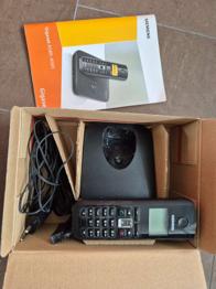 (reserviert) Siemens Gigaset A580