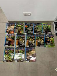 Aquarium live Zeitschriften