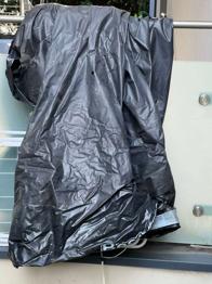 Abdeckplane Pool rund 3,66 Durchmesser