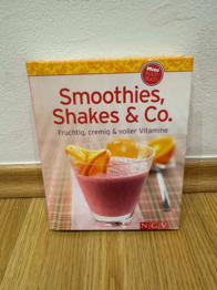 Buch Smoothies, Shakes & Co