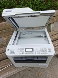 Laserdrucker Brother MFC-7360 N