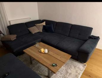 Couch XXXLUTZ 3x2,3m