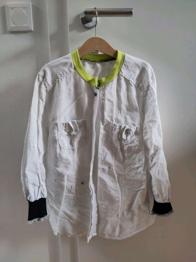 Maler Kittel für Kinder, Volksschule