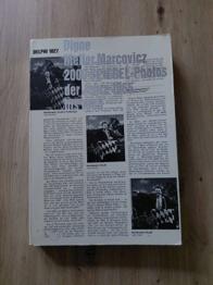Digne Meller Marcovicz 1965 bis 1985