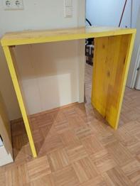 Erweiterung Küchenzeile