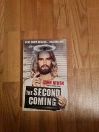 The second coming John Niven Buch
