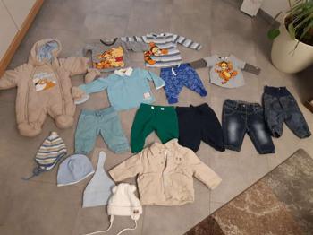 Kinder Gewand gr 62/68