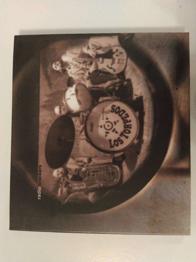 CD, Los Torpedos - Radiocrackers