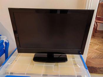 Fernseher Terris LED-TV 2222