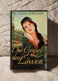 Die Geisel des Löwen