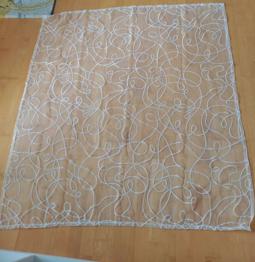 Vorhangstoff (Store)