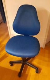 Schreibtischstuhl für Kinder