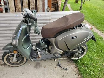 (reserviert) Beeline Memory Roller