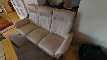 (reserviert) LEDERSOFAS