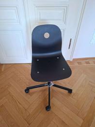 IKEA Drehstuhl / Schreibtischstuhl - GRATIS - für Bastler oder Ersatzteile