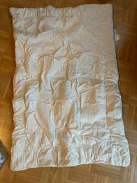 Steppbett von Gea für Kinderbett