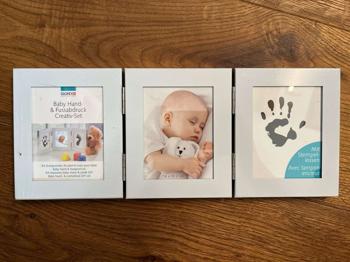 (reserviert) Bilderrahmen