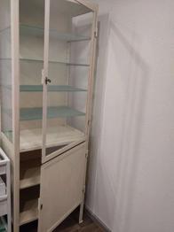 (reserviert) Metallschrank
