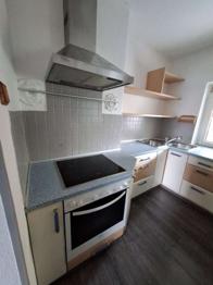 (reserviert) Einbauküche inkl. E-GERÄTE!