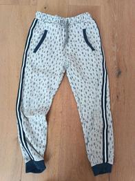 Jogginghose Gr. 122