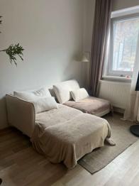 Ikea söderhamn Sofa