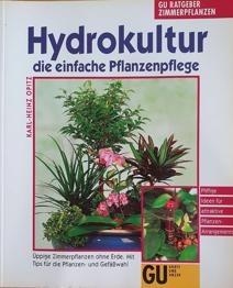 HYDROKULTUR - DIE EINFACHE PFLANZENPFLEGE