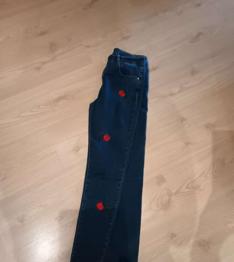 Tolle Jeans in Gr.38