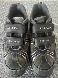 Geox Sport Gr. 38 zu verschenken