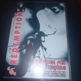 requiem for a vampire