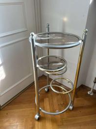 (reserviert) Beistelltisch