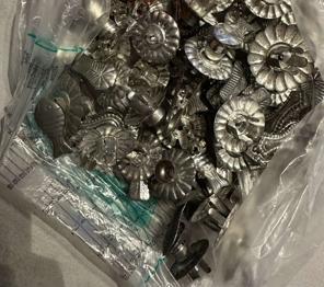 Kerzenhalter Christbaum