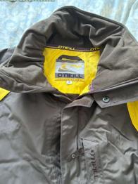 (reserviert) O''Neill Ski Jacke und Hose