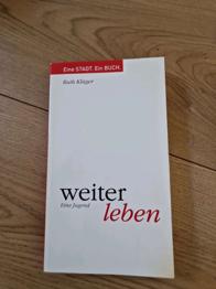 Buch - weiter Leben