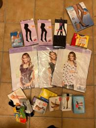 Umstandskleidung - Strumpfhosen