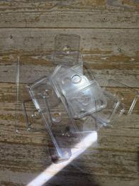 Deckel für Ikea Aufbewahrung (Bad)