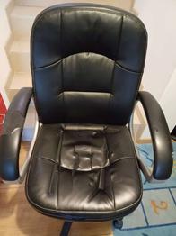 Bürostuhl, Drehsessel