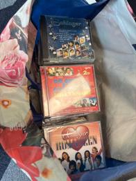 Schlager CD''s