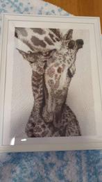 Diamon Painting Bild