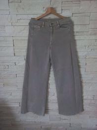 Lässige Baumwoll Jeans