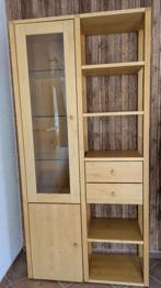 Hülsta Wohnzimmer Kasten