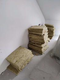 Dämmwolle / Mineralwolle / Dämmstoff