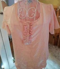 MADELEINE Baumwolle Shirt Tops Blusen etc pro Stück