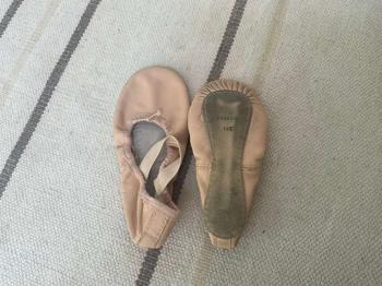 Kinder Ballett Schuhe