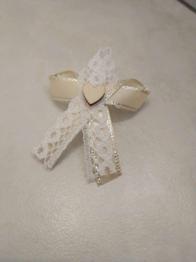 Anstecker Hochzeit Dekoration