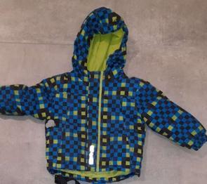 Schijacke Gr. 86/92