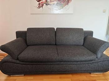 Schlafsofa für 2 Personen