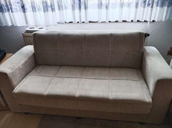 Wohnlandschaft 3teilig