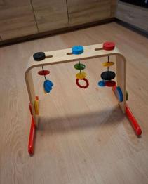 Ikea Spielebogen